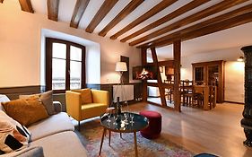 Gite Entre Vignes Et Vergers Maison Historique